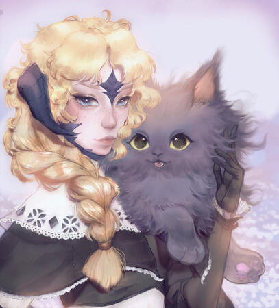 by @aetherpacting