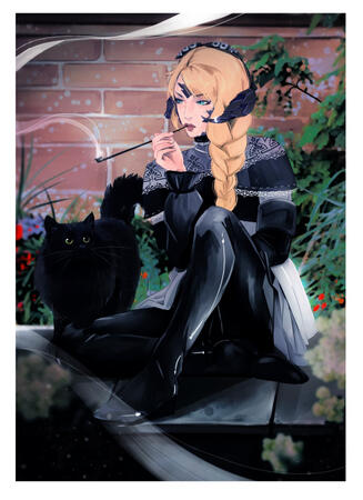 by @hollycircling